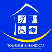 Logo Tourisme et handicap