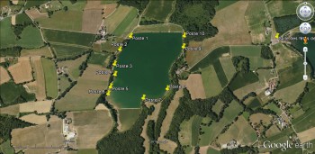 Postes lac de Corbère (2)