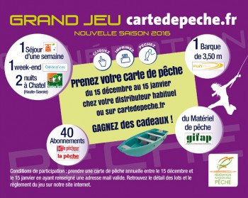 pave CONCOURS