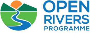 Logo Open Rivers