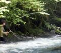 Tenkara