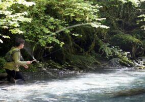 Tenkara
