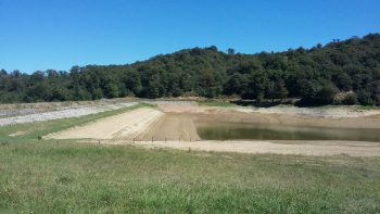 LAC DE VIELLESEGURE